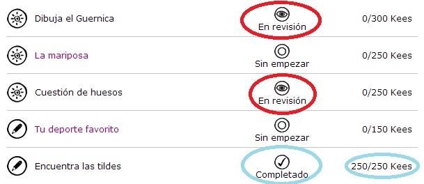 KEEPUNTO: una manera diferente de ganar recompensas