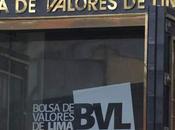 Bolsa Valores Lima toma ganancias