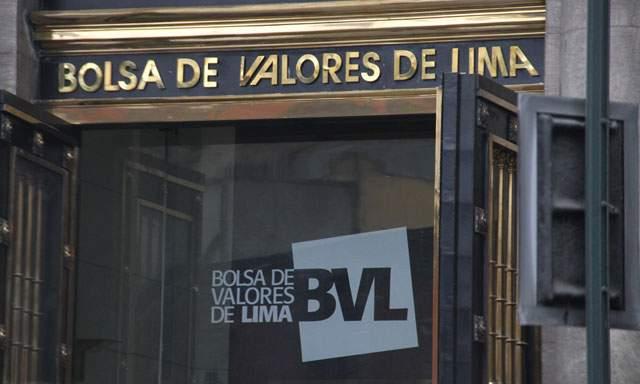 Bolsa de Valores de Lima cae 1% por toma de ganancias