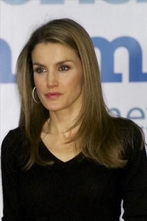 El look de Dña. Letizia en el Concierto In Memorian en Madrid