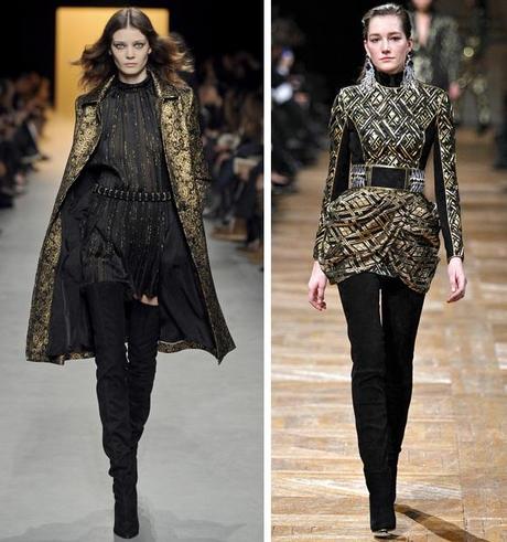 Tendencias para el otoño invierno 2013-2014