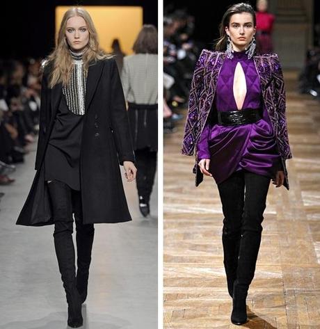 Tendencias para el otoño invierno 2013-2014