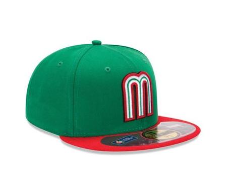 59fifty- Mexico New Era