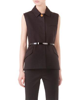 ss13 compra semana chaleco blazer bimba La compra de la semana: chaleco chaqueta