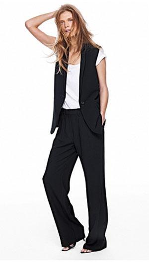 ss13 compra semana chaleco blazer mango La compra de la semana: chaleco chaqueta