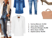 Crea propio look: paula echevarria