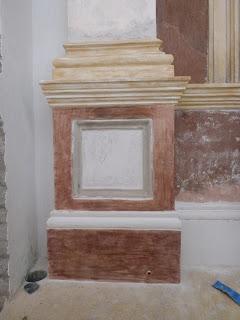 Reintegración Cromática de Lagunas