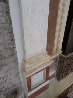 Reintegración Cromática de Lagunas