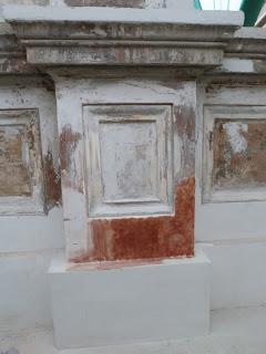 Reintegración Cromática de Lagunas