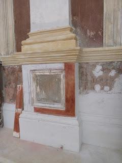 Reintegración Cromática de Lagunas