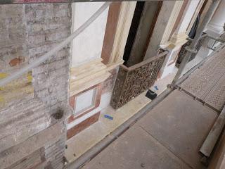 Reintegración Cromática de Lagunas