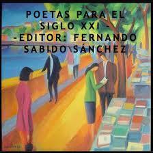 Poetas del siglo veintiuno