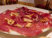 Restaurante Serrano (Astorga, León)
