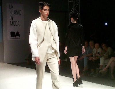 Laboratorio T en la Ciudad de Moda