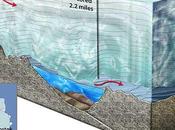 Encuentran Lago Vostok Antártida tipo vida 'sin clasificar'