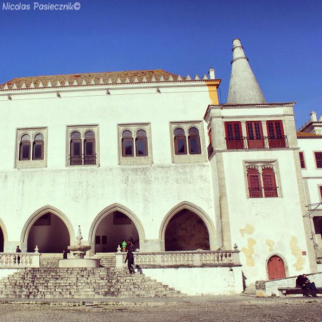 Sintra: a cidade mais bela do mundo