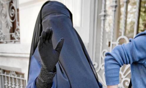 ¿Debe la sociedad española permitir el burka?