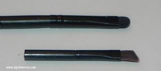 Brico-poti-manía: Set de cejas a la medida