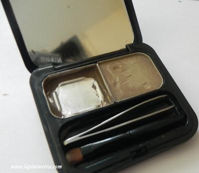 Brico-poti-manía: Set de cejas a la medida