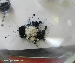 Brico-poti-manía: Set de cejas a la medida