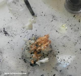 Brico-poti-manía: Set de cejas a la medida