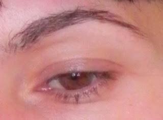 Brico-poti-manía: Set de cejas a la medida