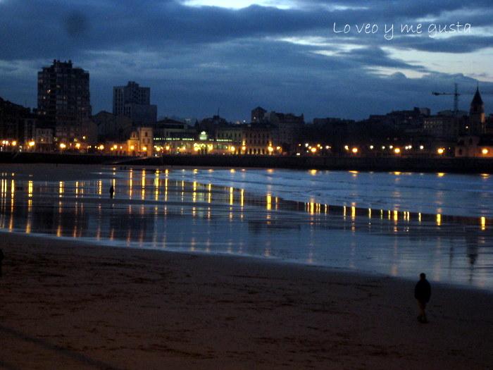 Banda sonora en San Loerenzo XIII