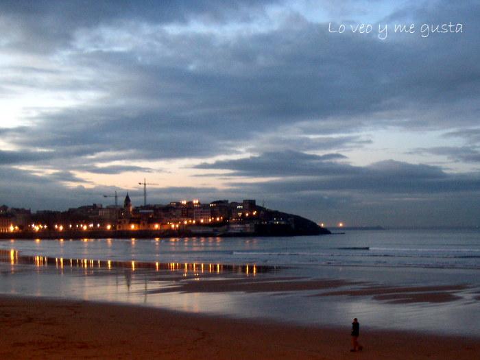 Banda sonora en San Loerenzo XIII