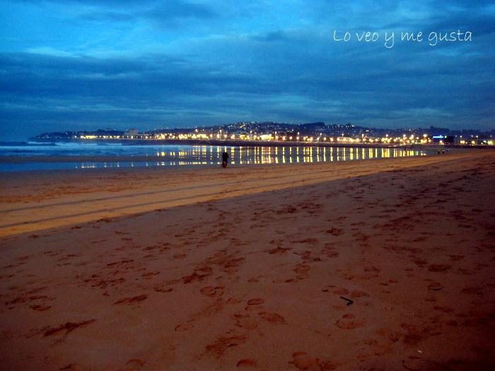 Banda sonora en San Loerenzo XIII
