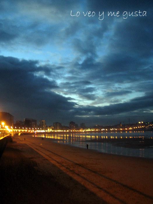 Banda sonora en San Loerenzo XIII