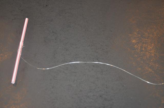 Actividad para el finde ... ¡Pulseras!