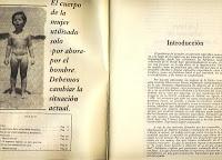 8 de Marzo… Aquellas mujeres de entonces