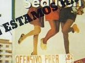 Marzo… Aquellas mujeres entonces