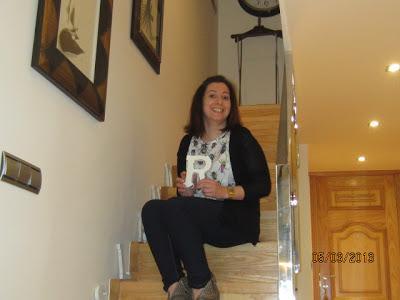 Varias visitas en Rosland Personal Shopper.