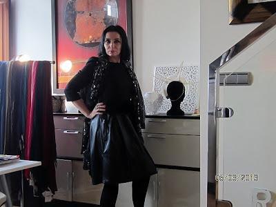 Varias visitas en Rosland Personal Shopper.