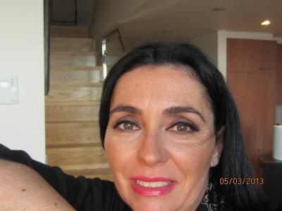 Varias visitas en Rosland Personal Shopper.