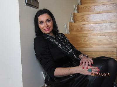 Varias visitas en Rosland Personal Shopper.