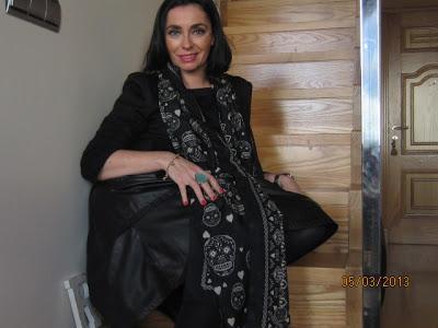 Varias visitas en Rosland Personal Shopper.