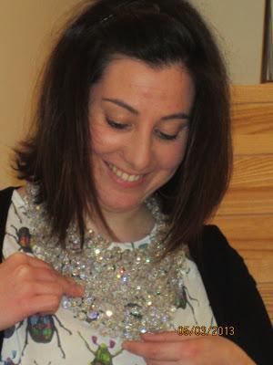 Varias visitas en Rosland Personal Shopper.