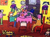 Cómo hacer peces papel