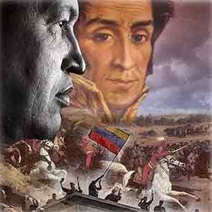 Un panteón de la revolución para Chávez