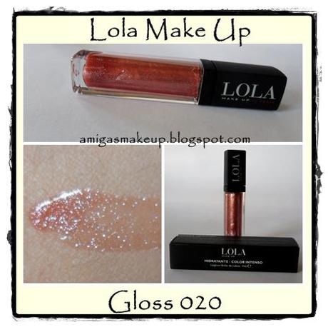 Colección de Maquillaje “Secret Soul” Enigmática y Seductora gracias a Lola Make Up by Perse