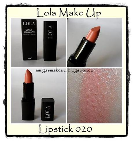 Colección de Maquillaje “Secret Soul” Enigmática y Seductora gracias a Lola Make Up by Perse