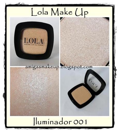 Colección de Maquillaje “Secret Soul” Enigmática y Seductora gracias a Lola Make Up by Perse