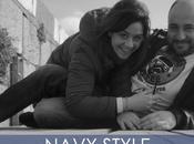 Tendencias primavera: navy style