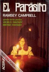El Parásito, Ramsey Campbell