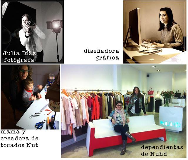 día de la mujer trabajadora