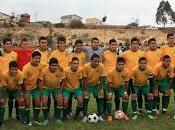 puntapié inicial deportes provincial marga