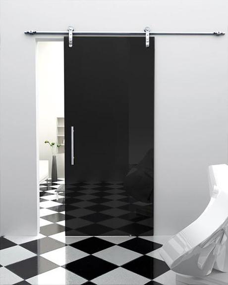 Puertas correderas