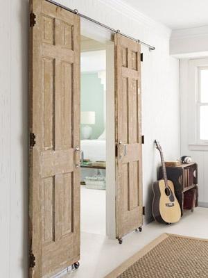Puertas correderas